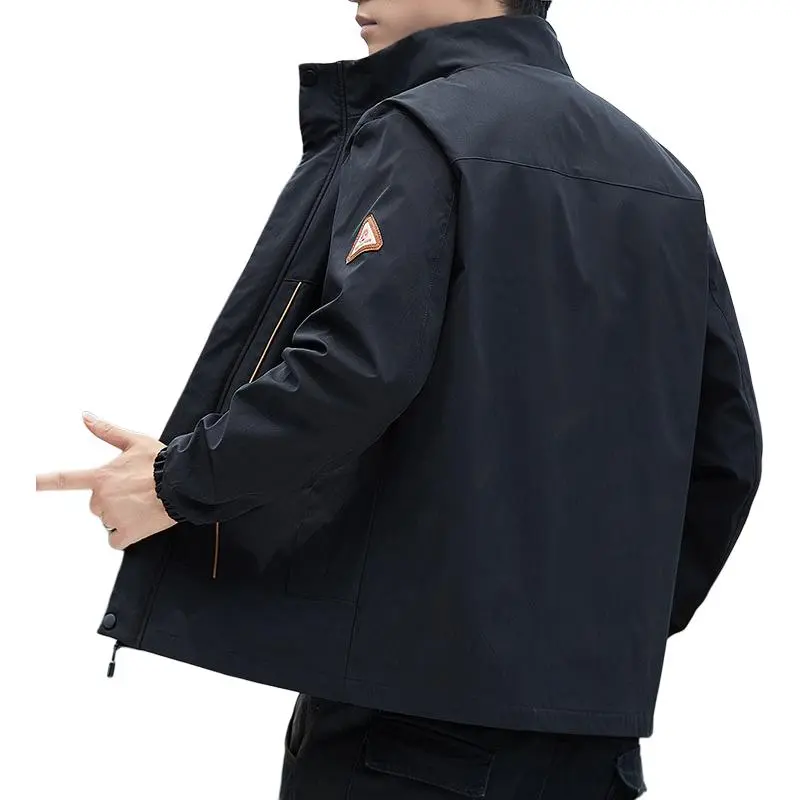 PIERRE CARDIN Jackets Coats Men's-1