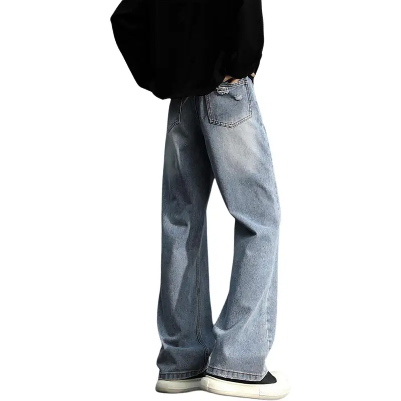 KOKO BASE Jeans Unisex-1