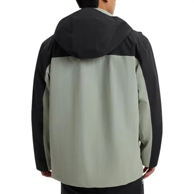 Under Armour Jacket Unisex Black-4