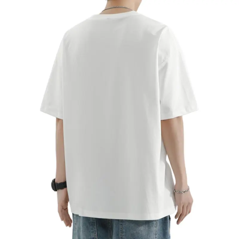ROSECREED T Shirts Unisex-1