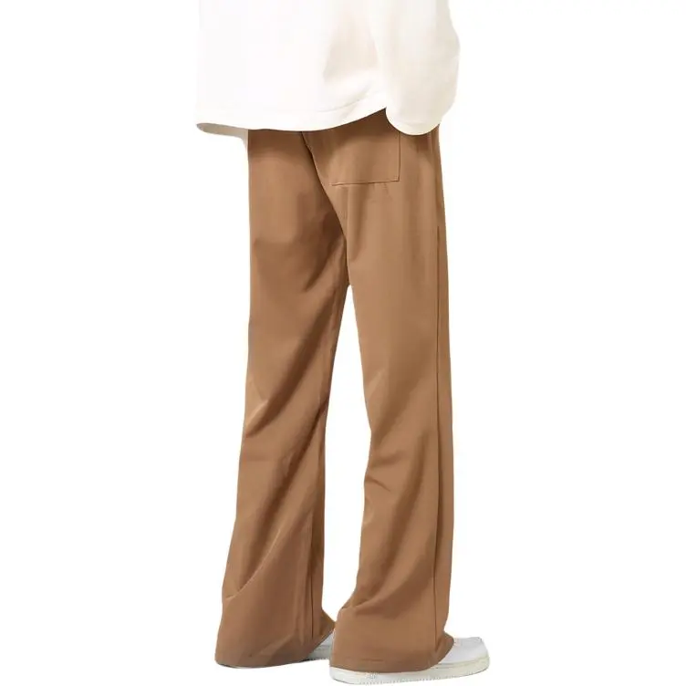 NC 30 Suit Trouser Unisex Black-5