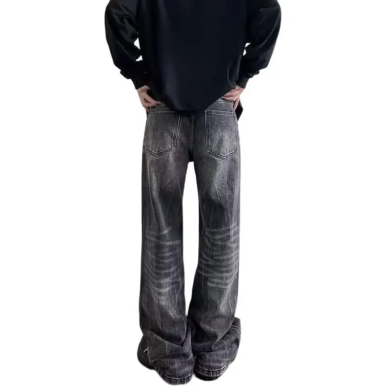 T IRA Jeans Unisex-5