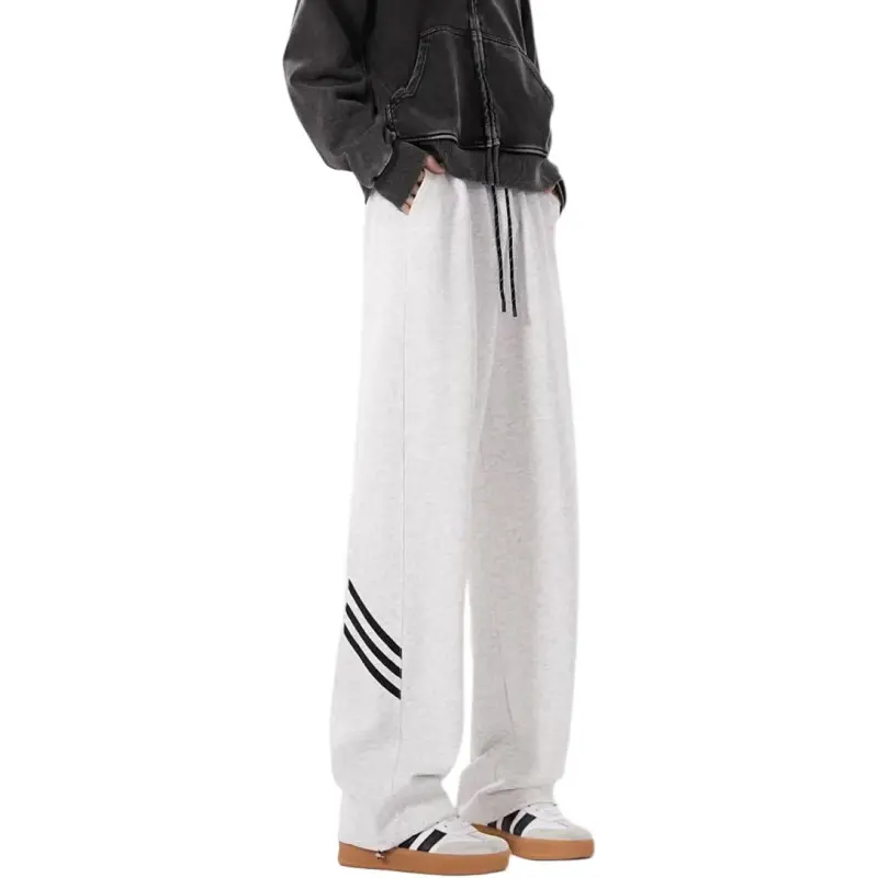 Manchester City F.C. Knitted Sweatpants Unisex-6