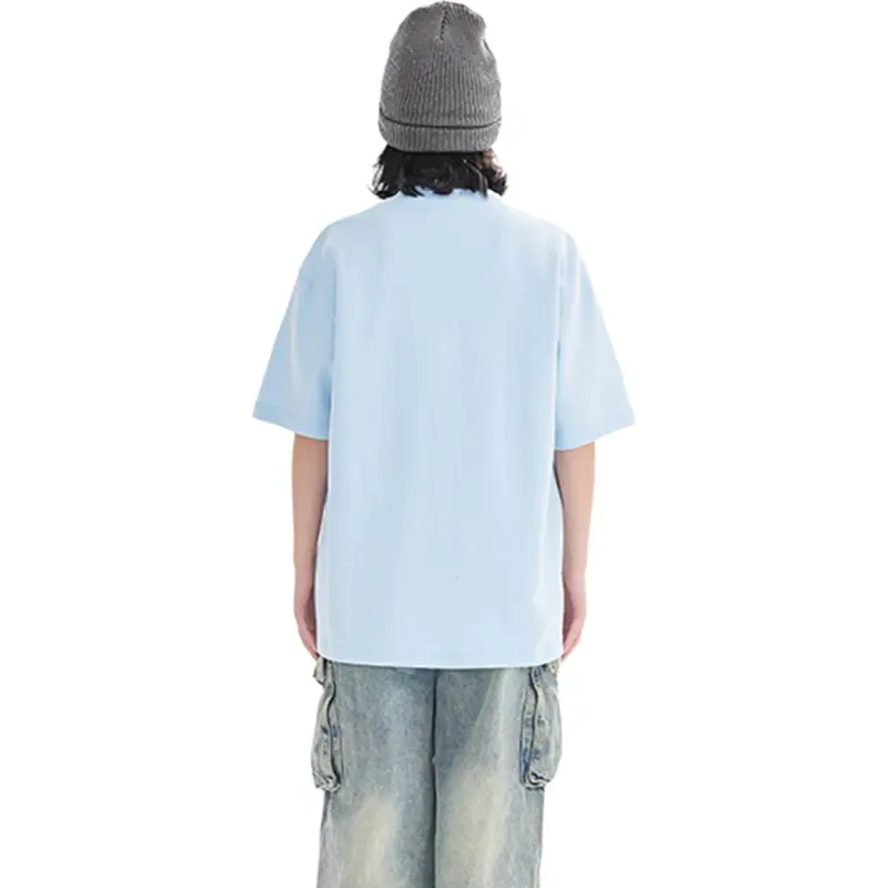 ROSECREED T Shirts Unisex-3