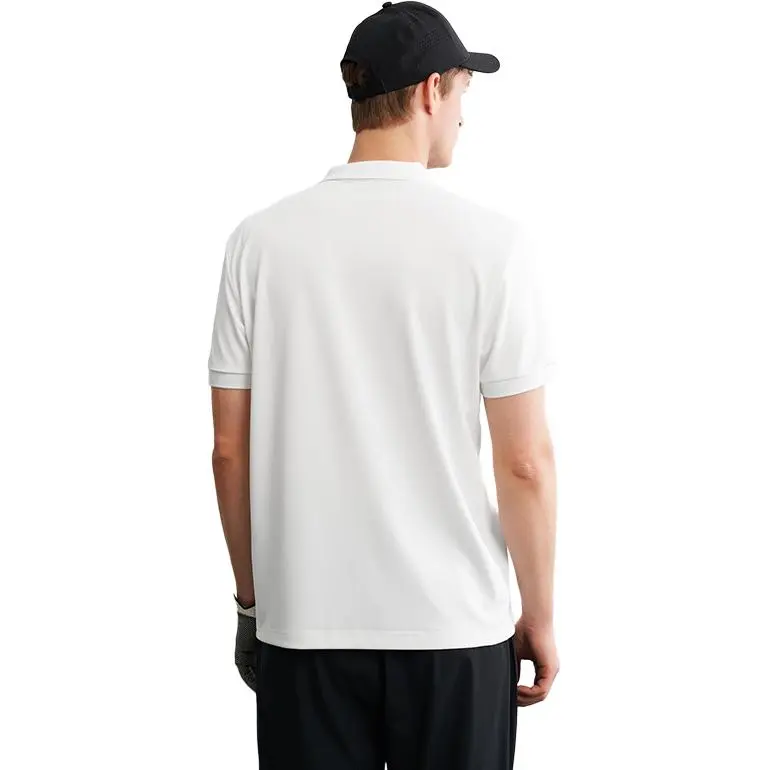 SPYDER TRAINING Polo Shirt Men's-0