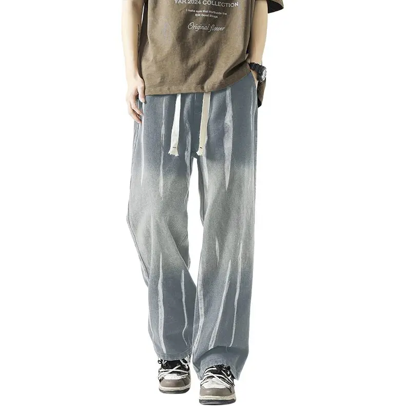 GALAXY FAIRY Jeans Unisex-8