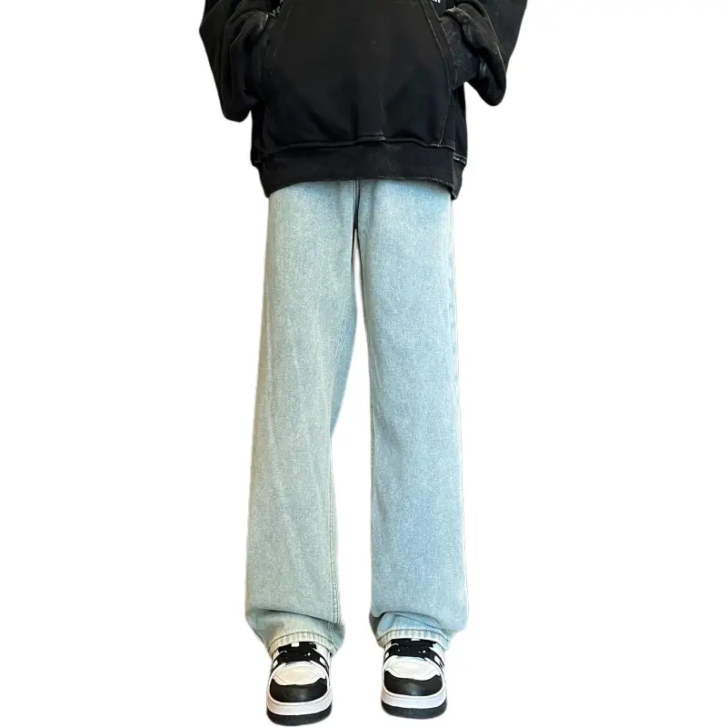 DANGERTIGER Jeans Unisex-1