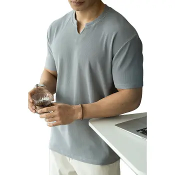 UBV T Shirts Men