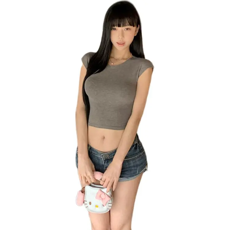 Dior Beauty Regular T Shirt Women's-1