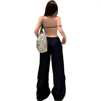 Icicofficial Casual Suit Women's