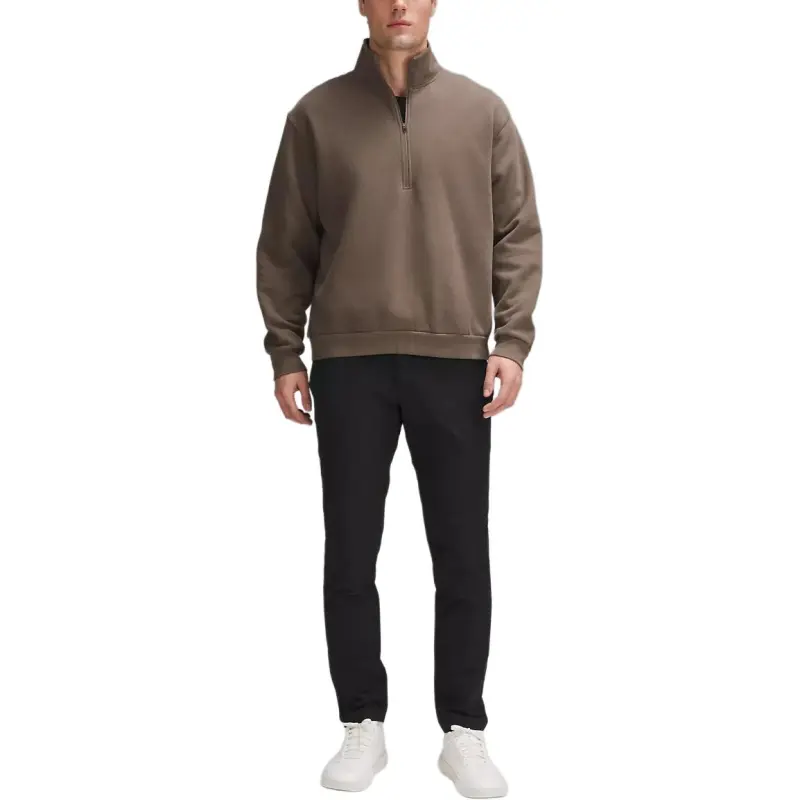 Lululemon ABC Slim-FitVersaTwill™ Casual Pants 34' Men's-17