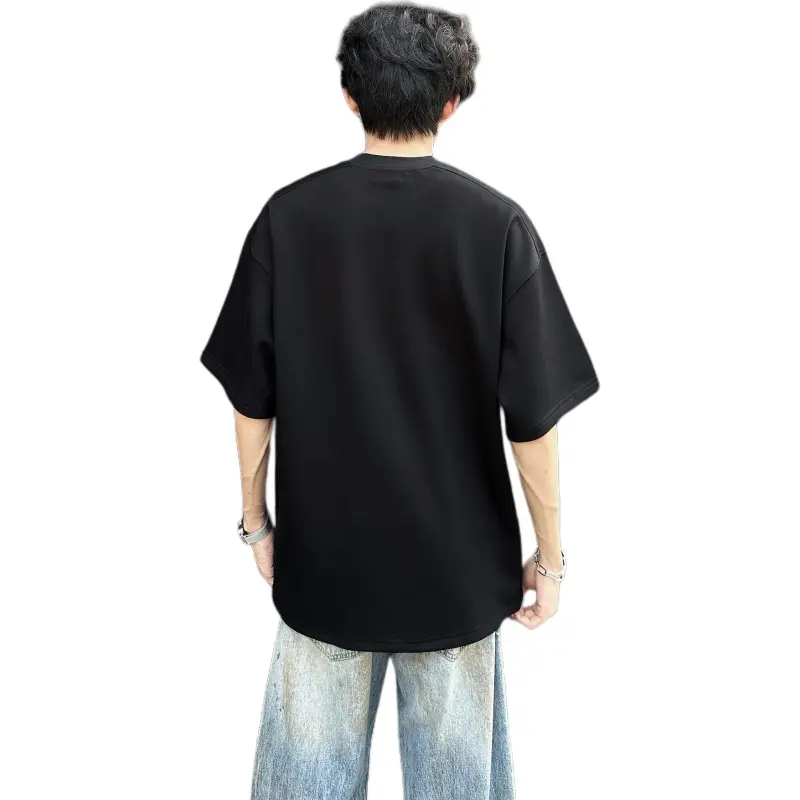 Weles T Shirts Unisex-7