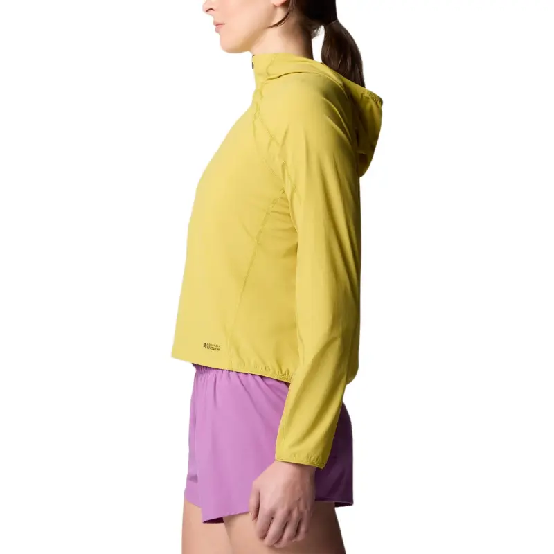 MOUNTAIN HARDWEAR Jacket Women's-2