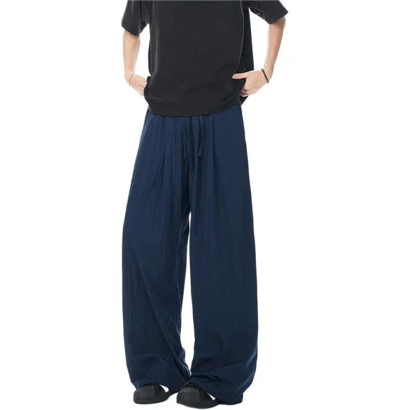 YOFVV Casual Pants Unisex-20