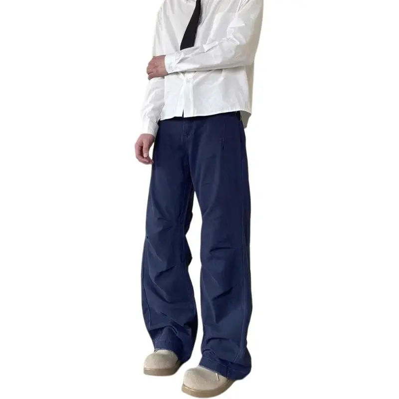 Weles Casual Pants Unisex-5