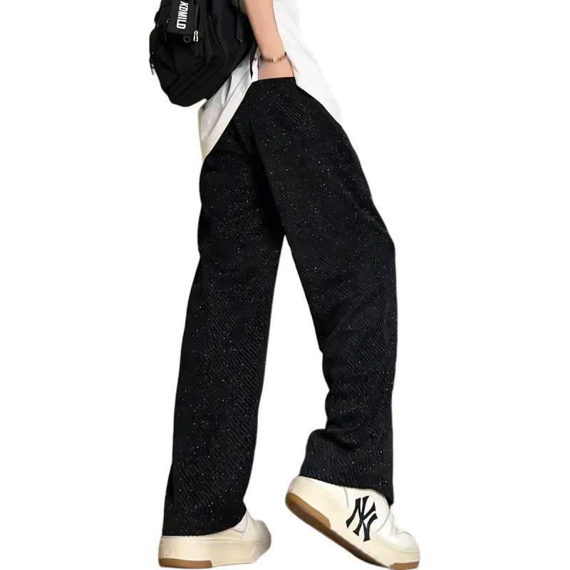 KAIPAINEN Casual Pants Unisex-1