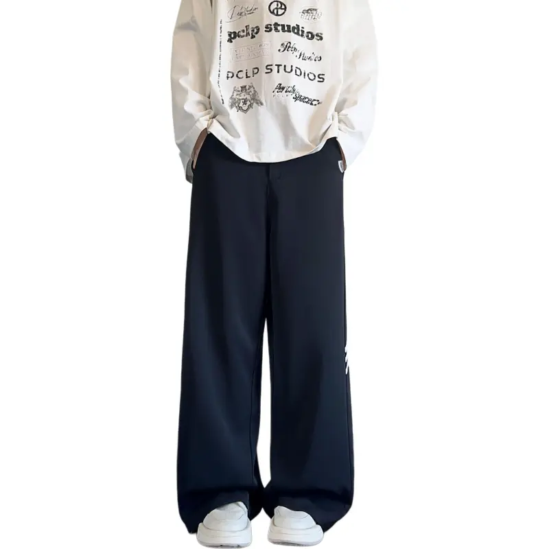 RICE NINE TEN Suit Trouser Unisex-5