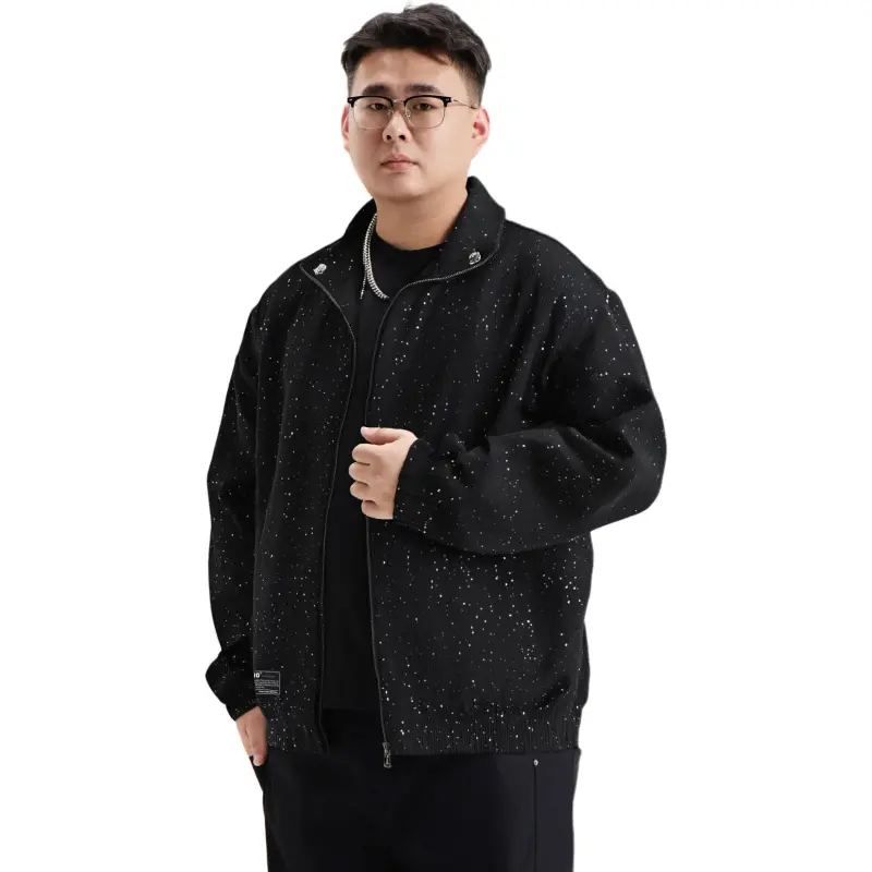 NBNO Jackets Unisex-2