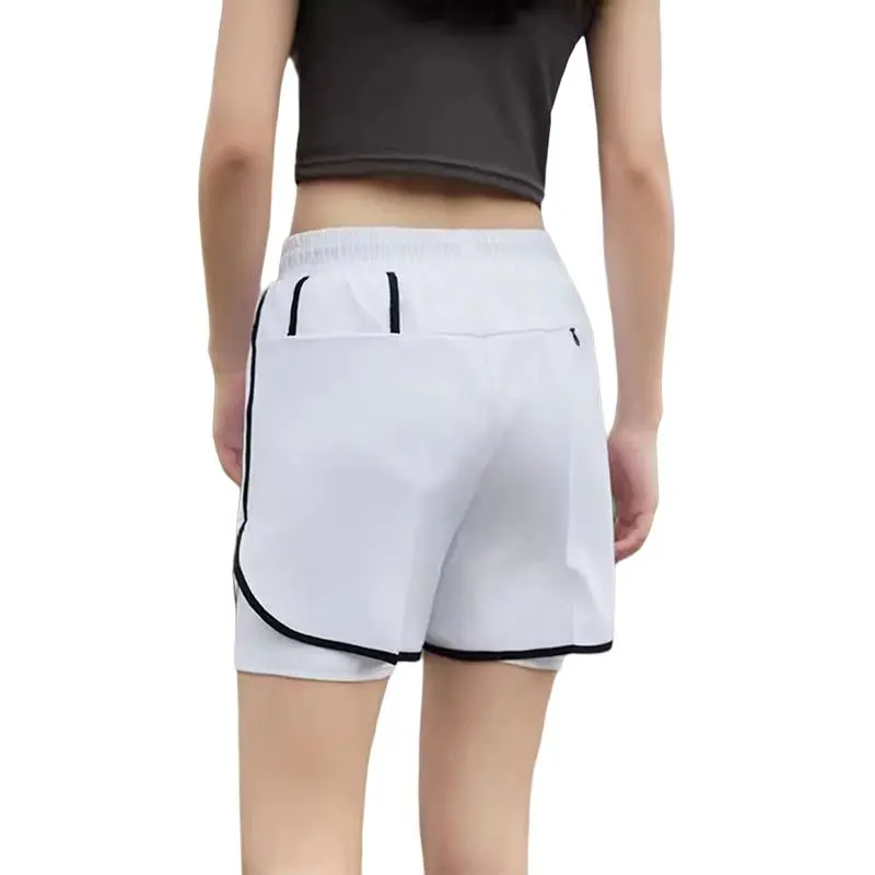 KONZEN· Casual Shorts Unisex-6