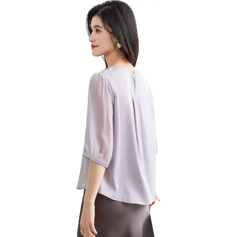 JINJU T Shirts Women's-1