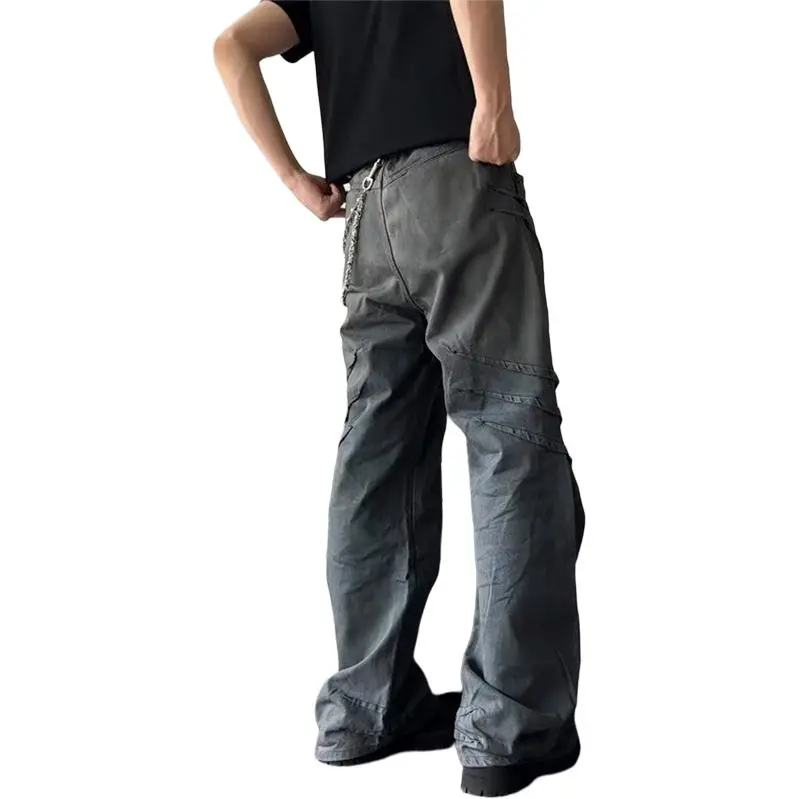FRQ Jeans Unisex-1
