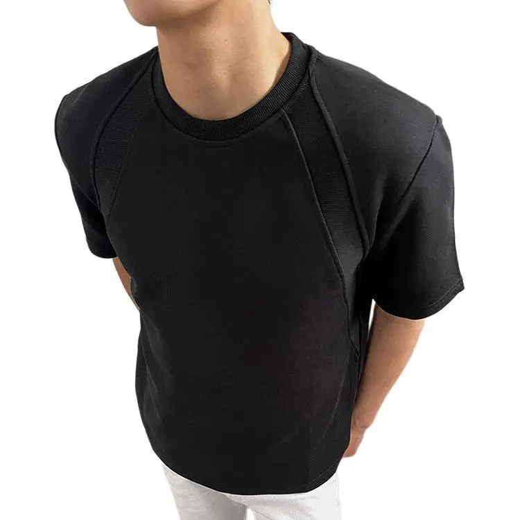 PAINT STAIN T-Shirts Unisex-9
