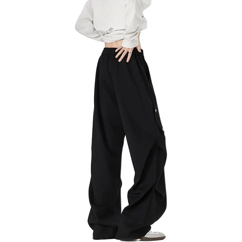 KAIPAINEN Casual Pants Unisex-0