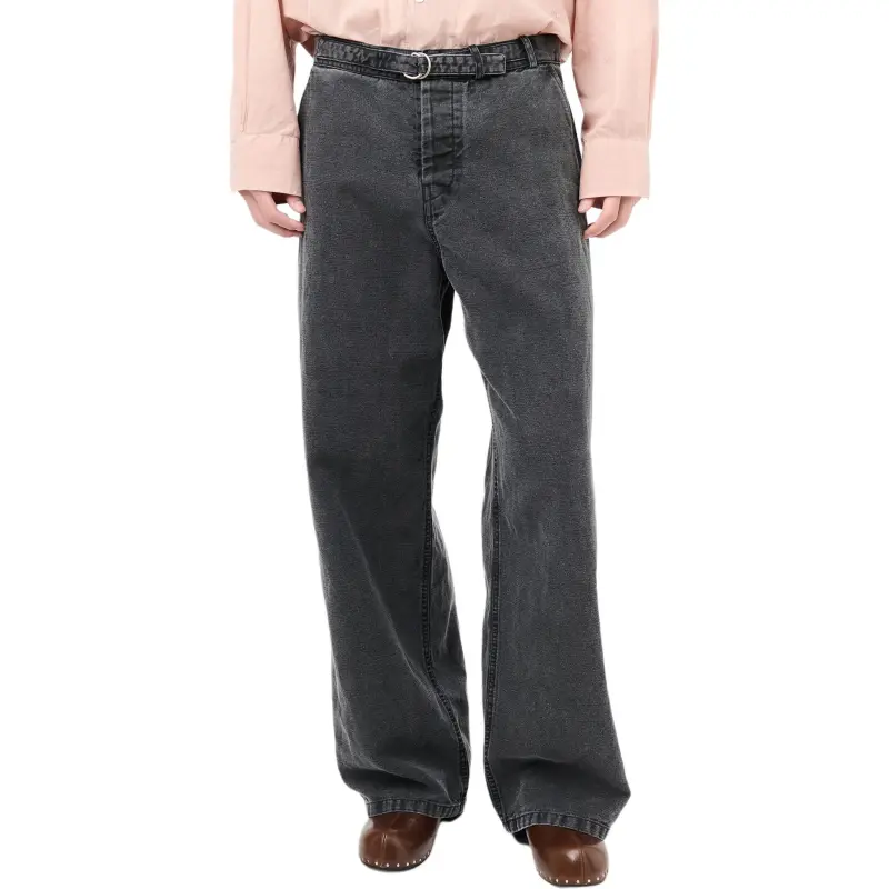 OUR LEGACY Stern Jeans-4