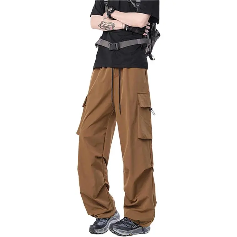Colorful Creations Cargo Pants Unisex-10