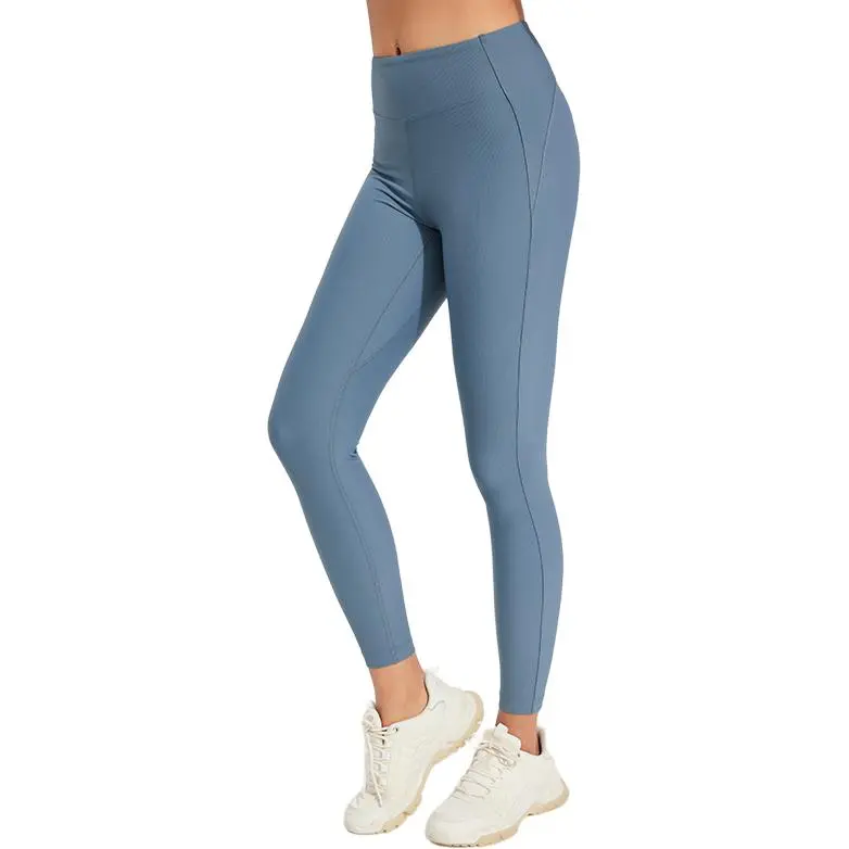 SPYDER Sports Pants Women's Sapphire Stone Blue-2