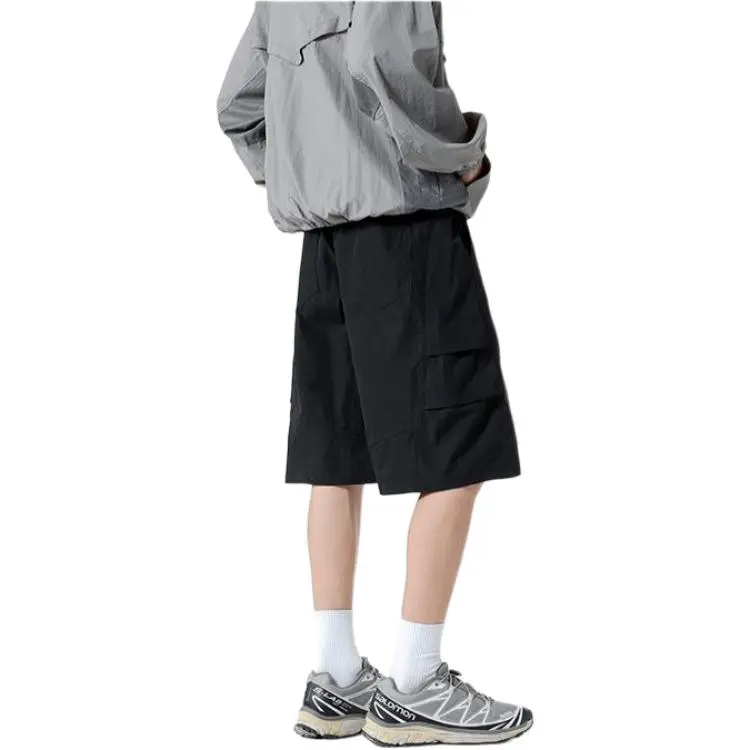 XRXP Casual Shorts Unisex-3