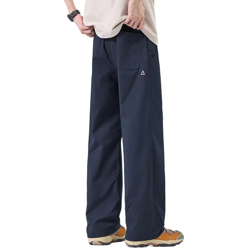PIERRE CARDIN Casual Pants Men's-7