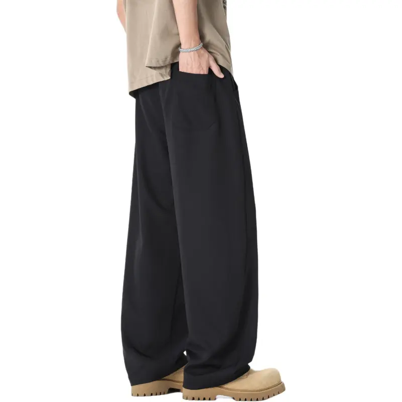 TUCANO Casual Pants Unisex-1