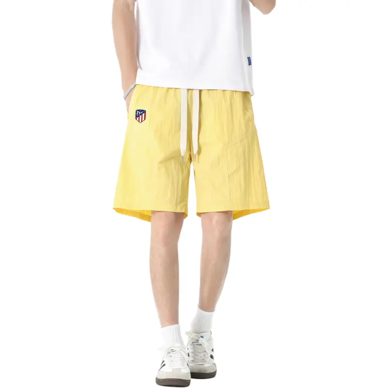 ATLETICO DE MADRID 1903 Casual Shorts Unisex-14
