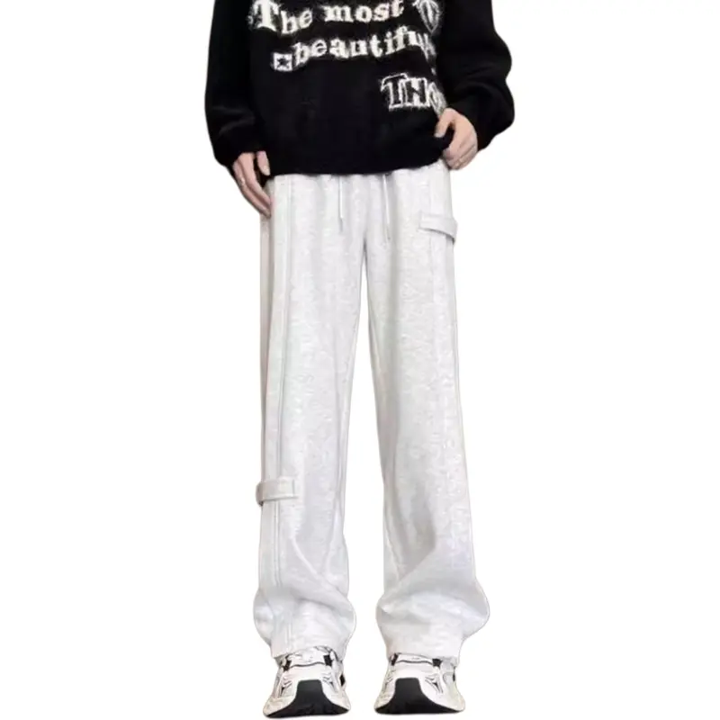 FA2LO Casual Pants Unisex-6