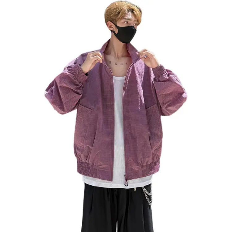 Universal Templates Super Light Breathable Windproof Abrasion Resistant Sun Protection Clothing Unisex-12
