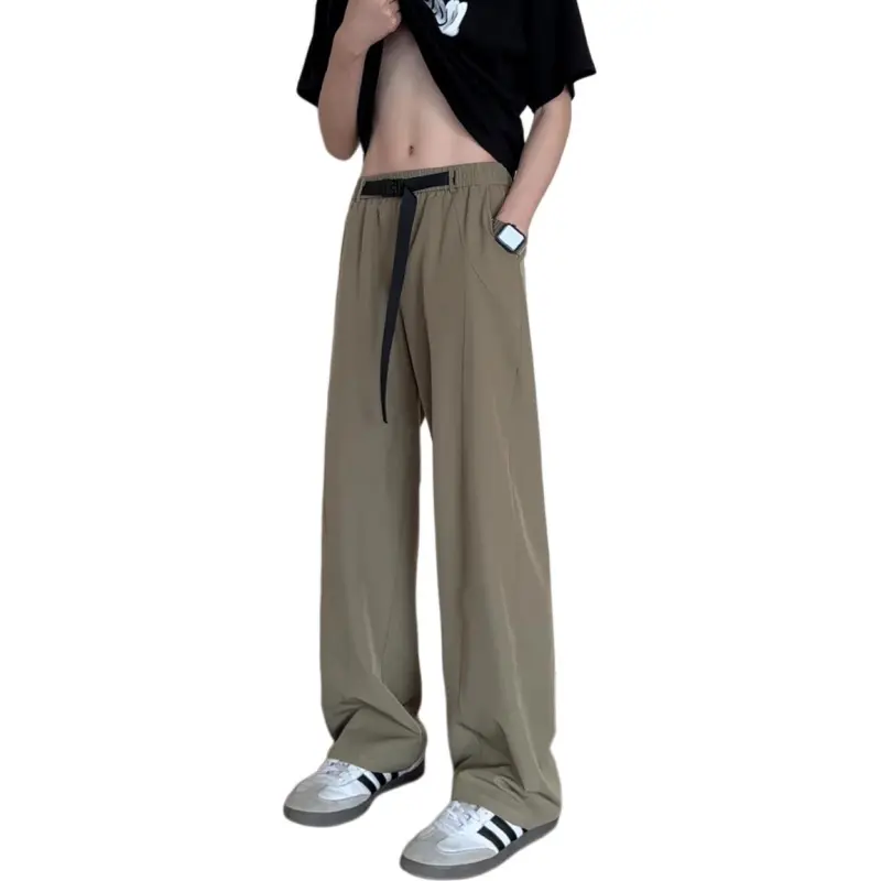 YORKZOOM Casual Pants Men-2