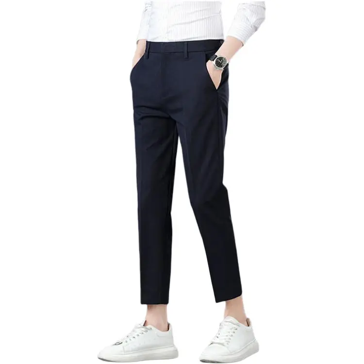 PIERRE CARDIN Suit Trouser Unisex-10