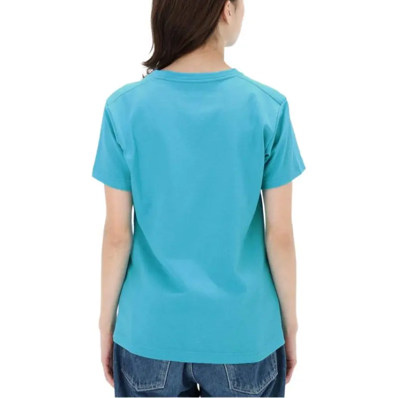 HELLY HANSEN T Shirts Unisex-4