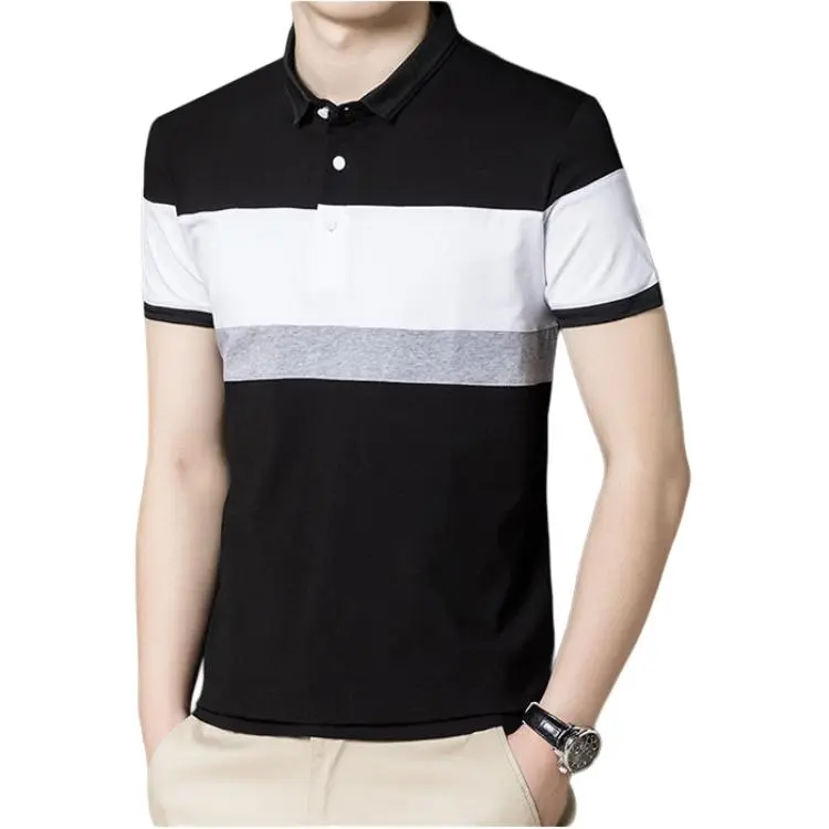 PIERRE CARDIN Polo Shirt Unisex-11