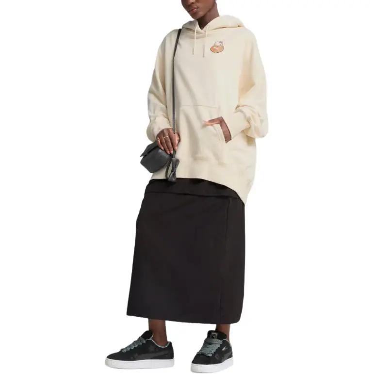 PUMA Sudadera Oversized Mujer PUMA X Hello Kitty-3