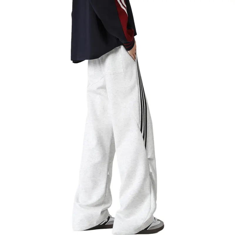 SPONGEBOB SQUAREPANTS Casual Pants Unisex-1