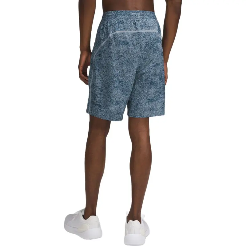 Lululemon Pace Breaker Collection Swiftly Collection Sports Shorts Men's-4