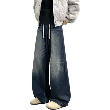 TONYKRZ Jeans Unisex Blue