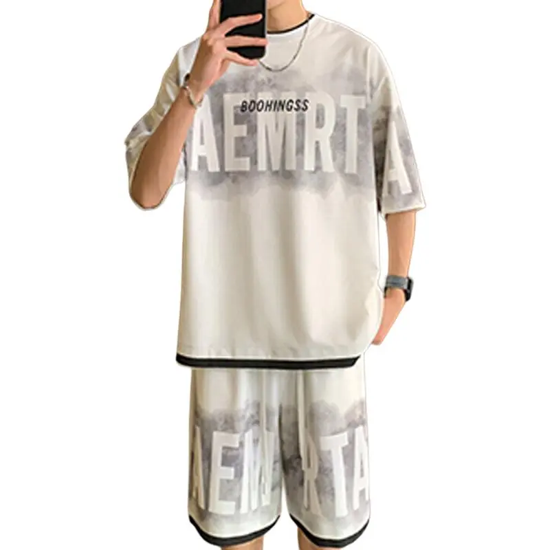 Weles Casual Sportswear Men-6