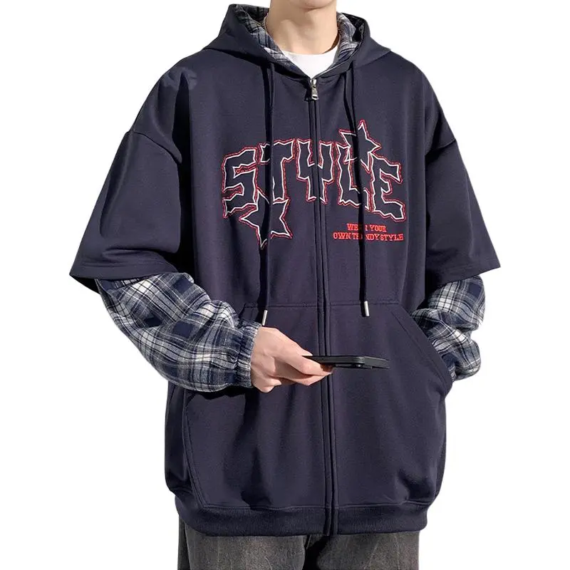 NEAR HERE Sweatshirts Unisex-5