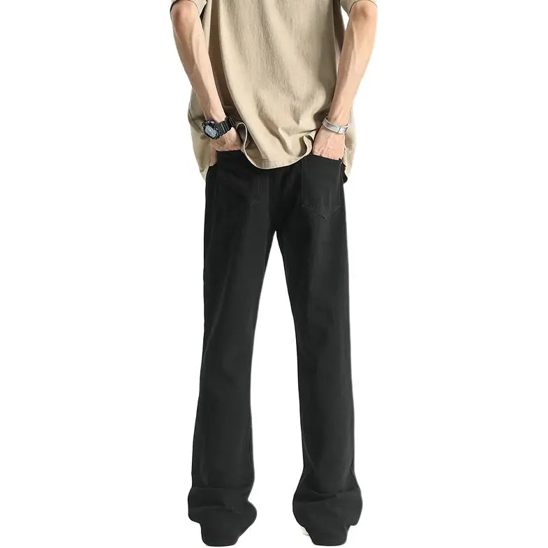AMBER LIGHT Jeans Unisex-14
