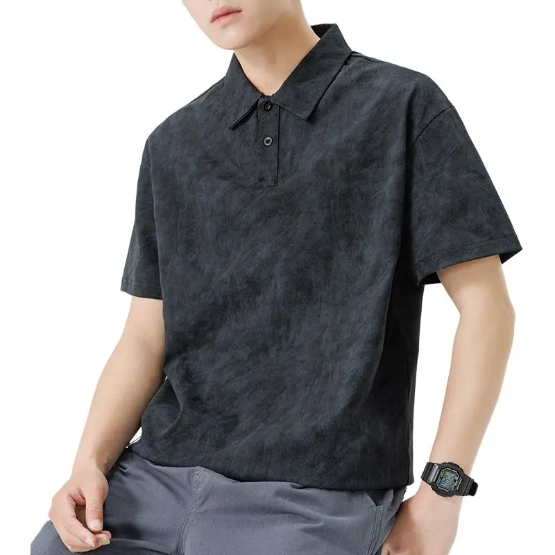 PIERRE CARDIN Polo Shirt Unisex-2