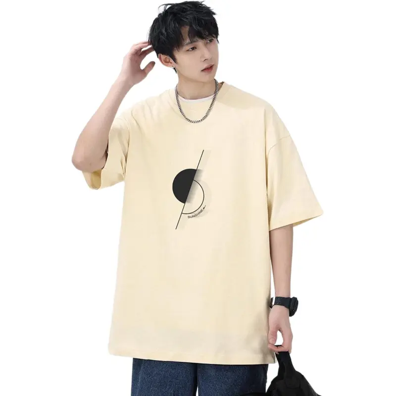 City Hipster T Shirts Unisex-9