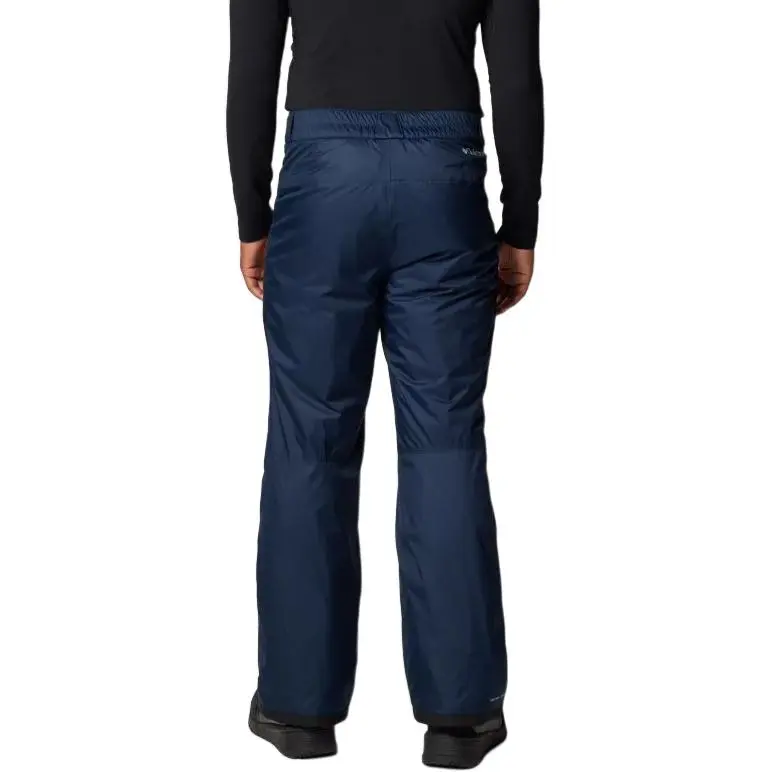 Columbia Snow Gun™ II Ski Pants Men's Marine Blue-1